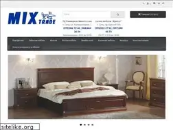 Sites similar to mixtrade.com.ua