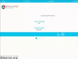 Sites similar to mixtravel.pl