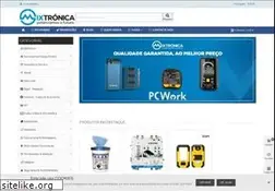 Sites similar to mixtronica.com