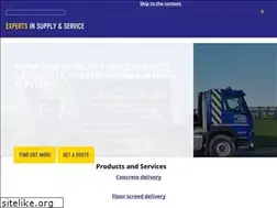 Sites similar to mixtrucks.com