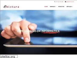 Sites similar to mixtura.pt