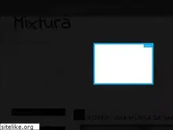 Sites similar to mixturamidia.blogspot.com