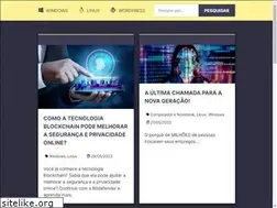 Sites similar to mixtutoriais.com.br