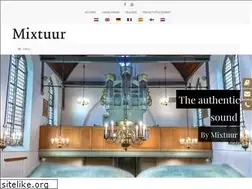 Sites similar to mixtuur.com