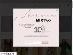 Sites similar to mixtwo.com.ec