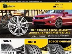 Sites similar to mixtyres.com.ua