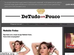 Sites similar to mixudia.blogspot.com.br