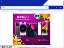 Sites similar to mixup.com.mx