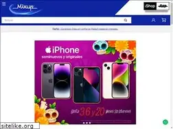Sites similar to mixup.com
