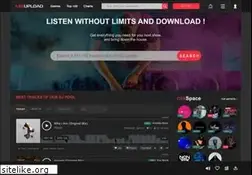 Sites similar to mixupload.com