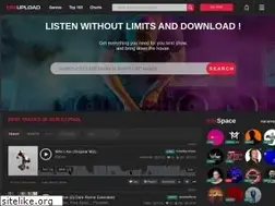 Sites similar to mixupload.ru