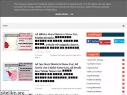 Sites similar to mixvocabulary.blogspot.com