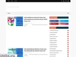 Sites similar to mixvocabulary.com