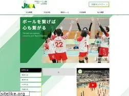 Sites similar to mixvolleyball.com