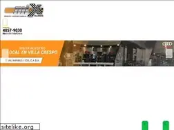 Sites similar to mixwarnes.com.ar