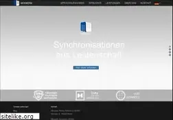 Sites similar to mixwerk.com