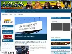 Sites similar to mixx102.com