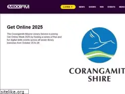Sites similar to mixx1063.com.au