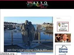 Sites similar to mixx96.com