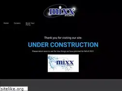 Sites similar to mixxatlanta.com