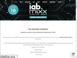 Sites similar to mixxawards.be