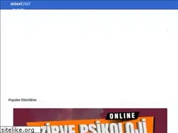 Sites similar to mixxbilet.com