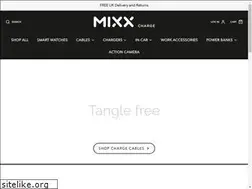 Sites similar to mixxcharge.com