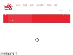 Sites similar to mixxfm.fr