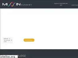 Sites similar to mixxinacademy.com