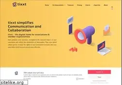 Sites similar to mixxt.de