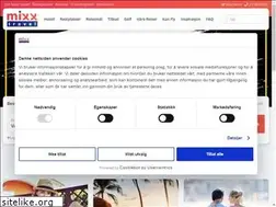 Sites similar to mixxtravel.no
