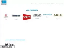 Sites similar to mixxwindows.com