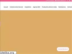 Sites similar to mixy-design.com