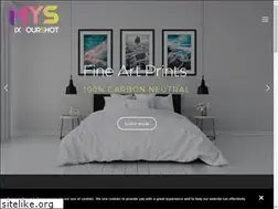 Sites similar to mixyourshot.com