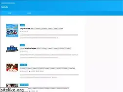 Sites similar to miya-blo.com
