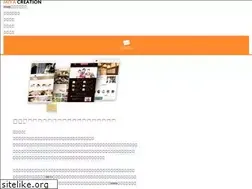 Sites similar to miya-creation.com