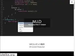 Sites similar to miya-it.com