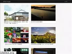 Sites similar to miya-j.com