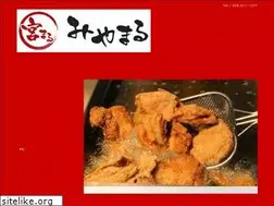 Sites similar to miya-maru.com