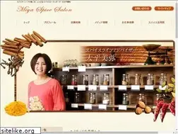 Sites similar to miya-ohira.com