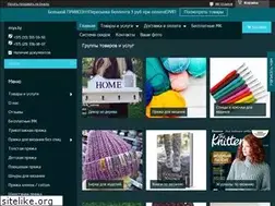 Sites similar to miya.by