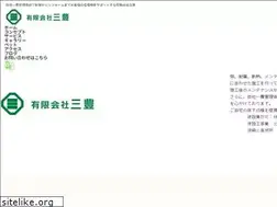 Sites similar to miya1431.net