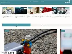 Sites similar to miyabi-blog.com
