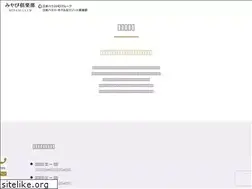 Sites similar to miyabi-club.jp