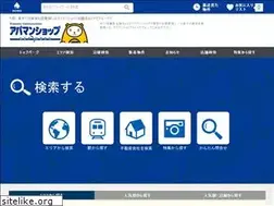 Sites similar to miyabi-g.com