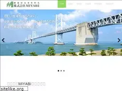 Sites similar to miyabi-inc.co.jp