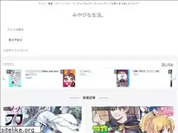 Sites similar to miyabi-life.com