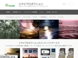 Sites similar to miyabi-pr.com
