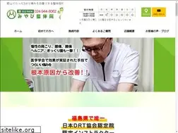 Sites similar to miyabi-seitain.com