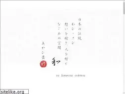 Sites similar to miyabi-tatami.jp